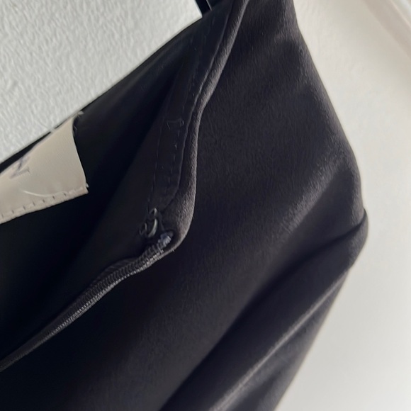 BHLDN Valdis Dress Black Size 2 NWT - Picture 11 of 16